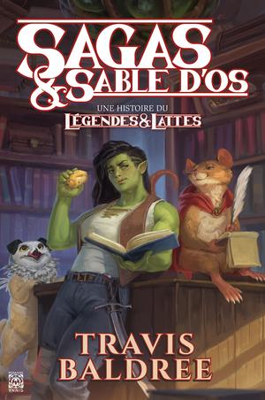 Couverture de livre