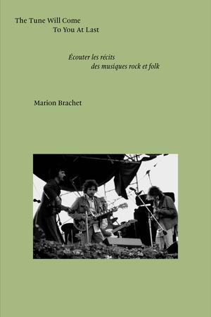 Couverture de livre