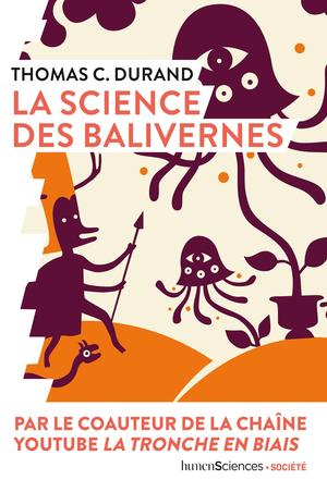 Couverture de livre