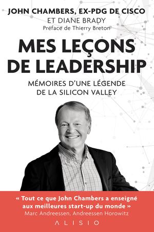 Couverture de livre