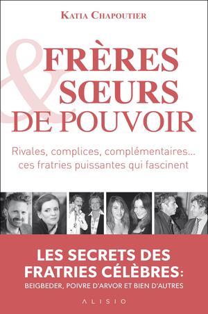 Couverture de livre