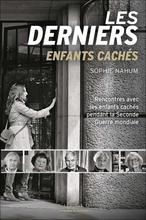 Couverture de livre