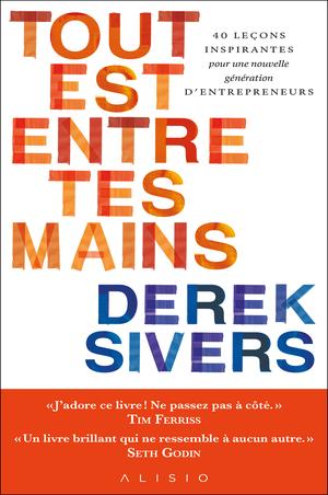 Couverture de livre