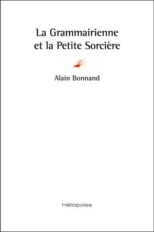 Couverture de livre