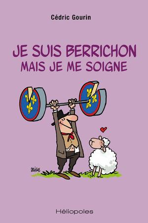 Couverture de livre