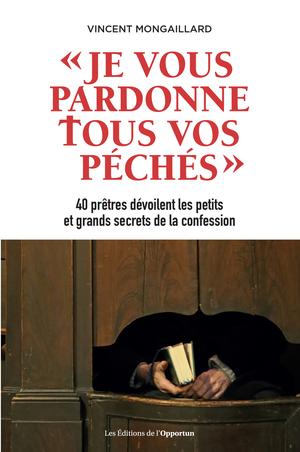 Couverture de livre