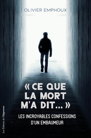 Couverture de livre