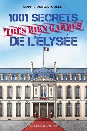 Couverture de livre