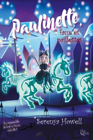 Couverture de livre