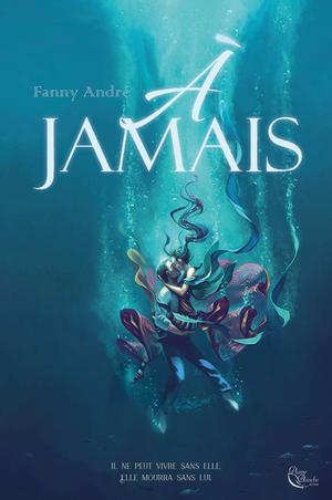 Couverture de livre