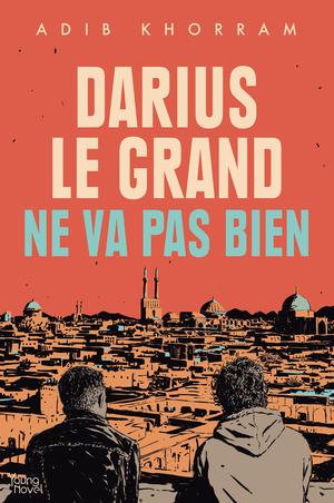 Couverture de livre