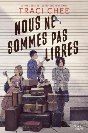 Couverture de livre