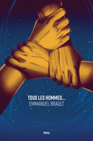 Couverture de livre