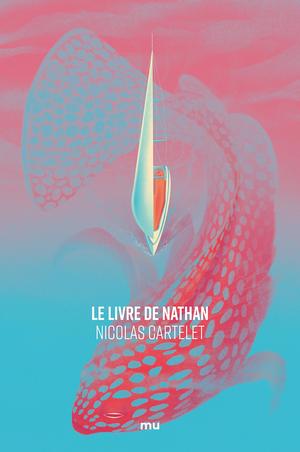 Couverture de livre