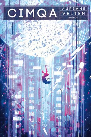 Couverture de livre