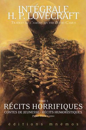 Couverture de livre