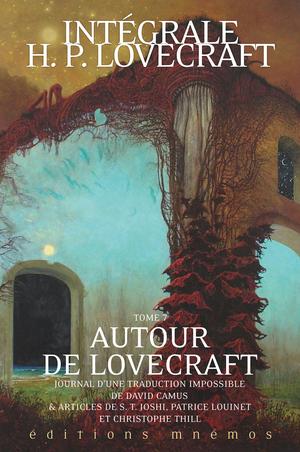Couverture de livre