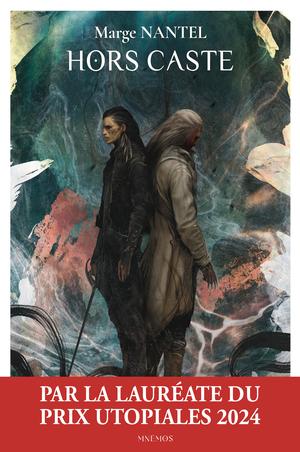 Couverture de livre