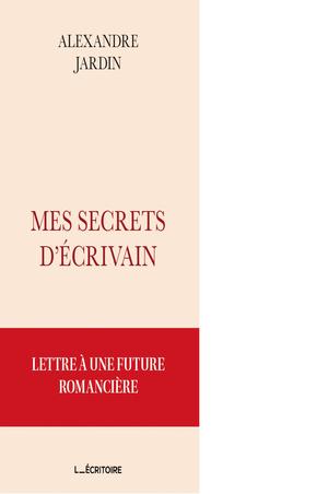 Couverture de livre