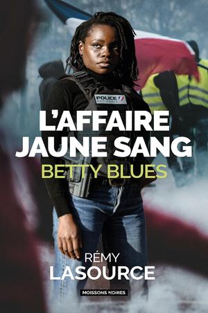 Couverture de livre