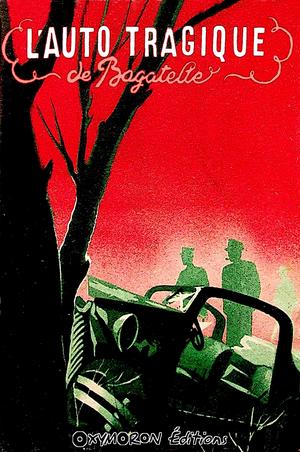 Couverture de livre