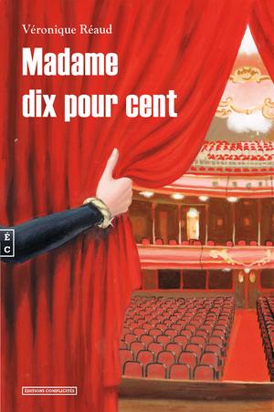 Couverture de livre