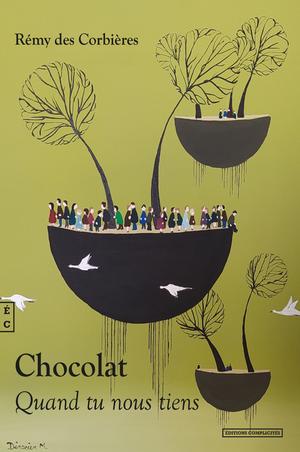 Couverture de livre