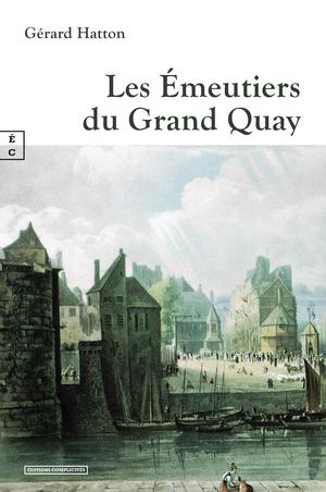 Couverture de livre