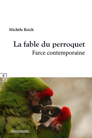 Couverture de livre