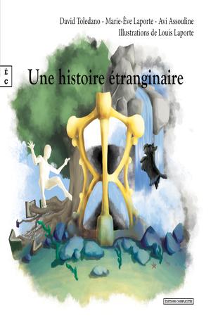 Couverture de livre