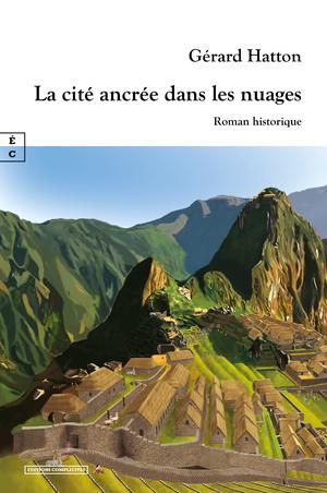 Couverture de livre