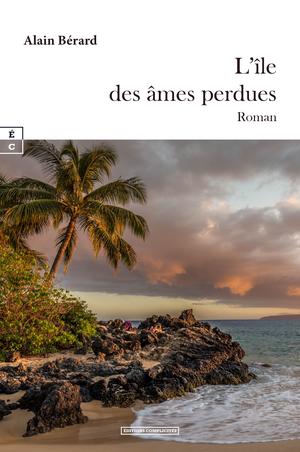 Couverture de livre