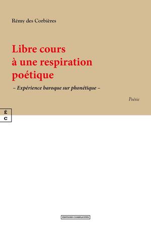 Couverture de livre
