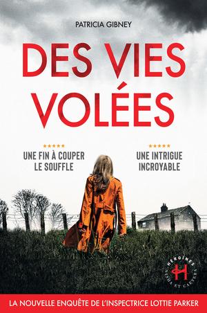 Couverture de livre