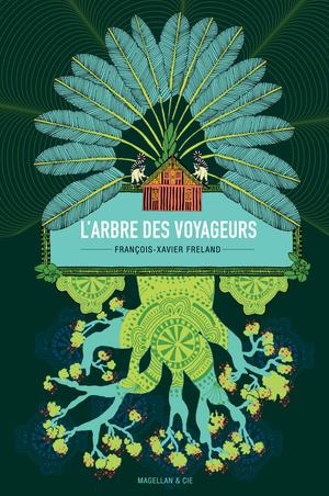 Couverture de livre