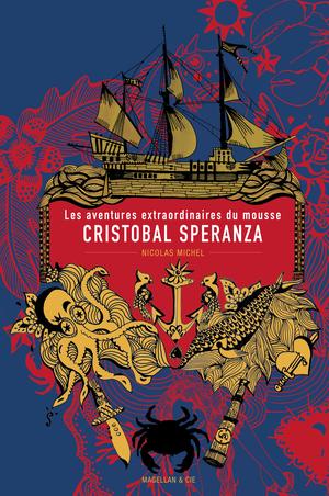 Couverture de livre