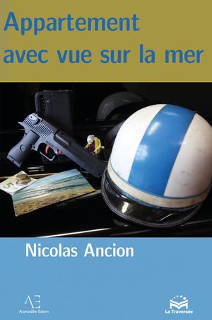 Couverture de livre