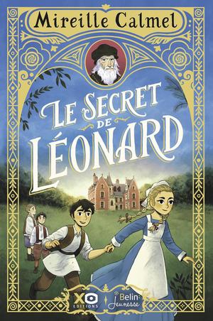 Couverture de livre