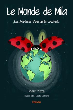 Couverture de livre