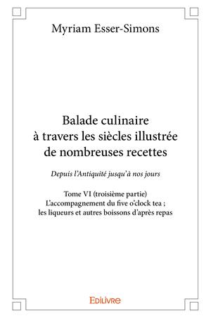 Couverture de livre