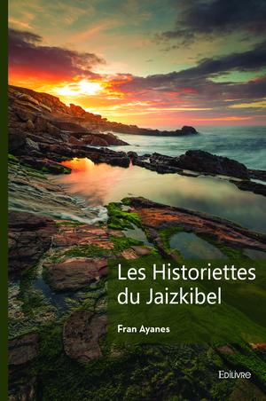 Couverture de livre