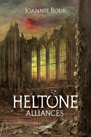 Couverture de livre