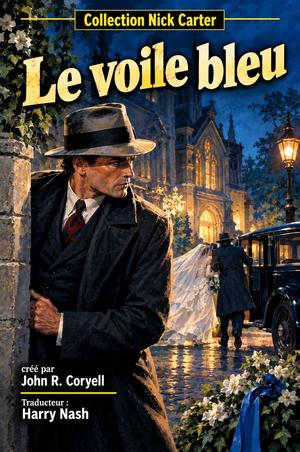 Couverture de livre