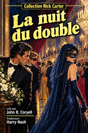 Couverture de livre