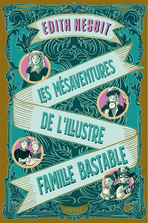 Couverture de livre