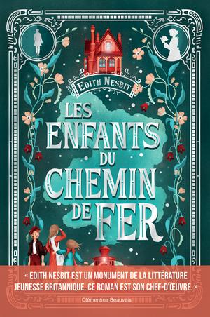 Couverture de livre