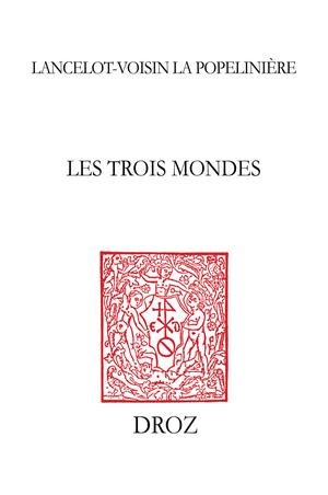 Couverture de livre