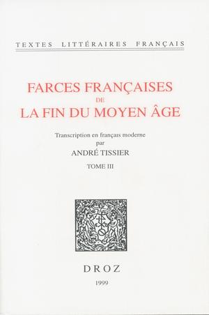 Couverture de livre