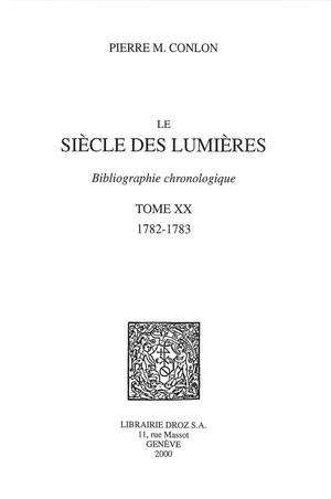 Couverture de livre