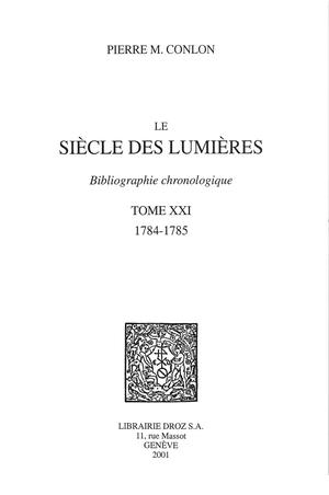 Couverture de livre